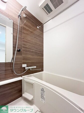 S-RESIDENCE松戸Cosmeaの物件内観写真